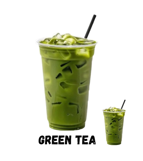 Green Tea