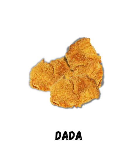 Dada ayam