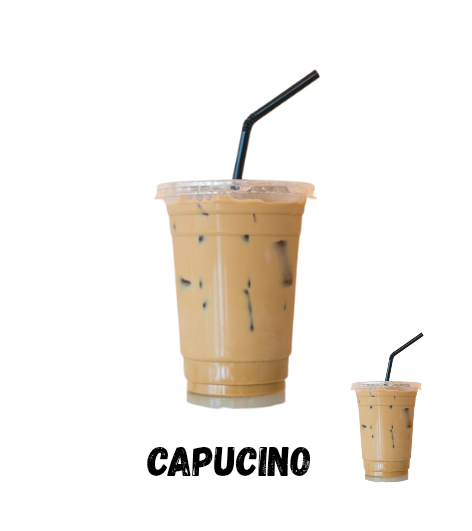 Capucino