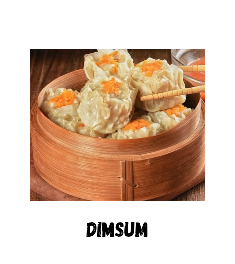 Dimsum